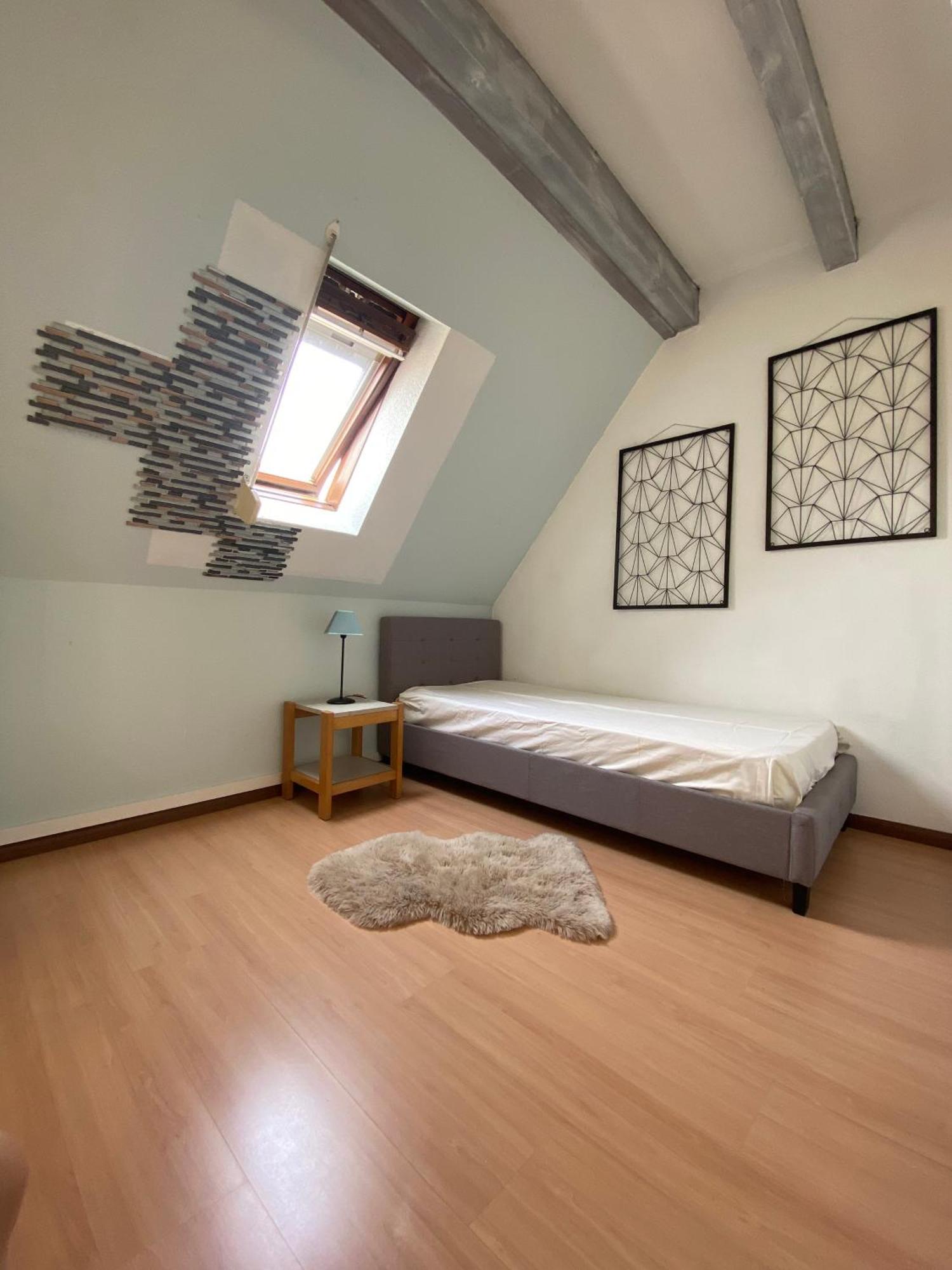 Relais Du Dompeter Bed & Breakfast Molsheim Exterior photo